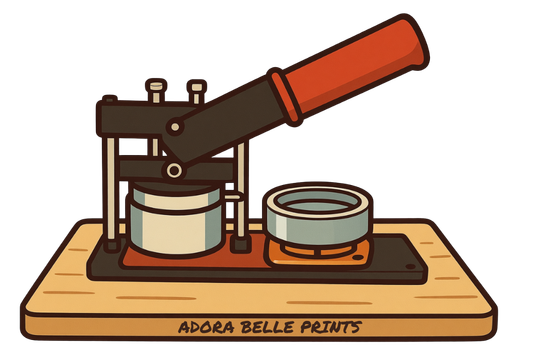 Adora Belle Prints